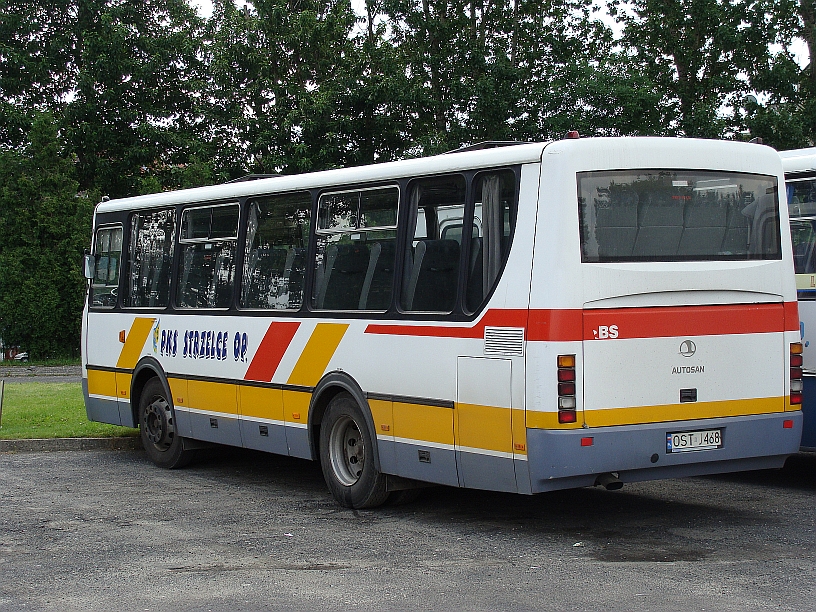 autosan