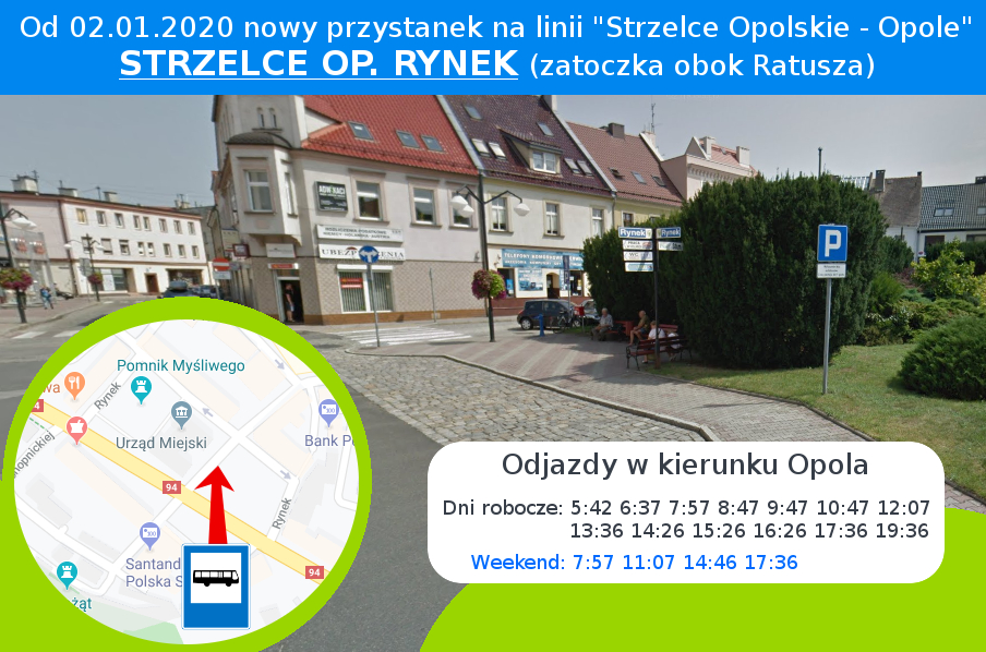 opole rynek