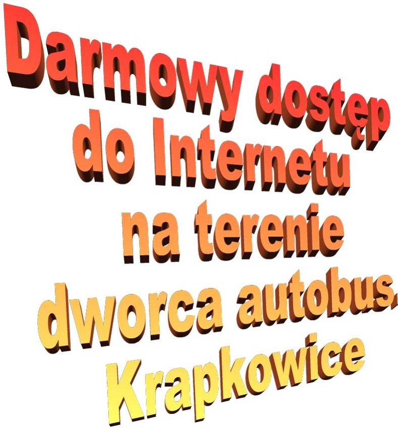 wifi krapkowice